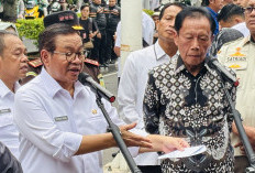 Sutiyoso Beberkan Awal Mula Pembangunan Monorel hingga Mangkrak