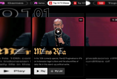 Ahli Pidana: Netflix Bisa Laporkan Pelapor Pandji Soal Barbuk Mens Rea dalam Flashdisk!