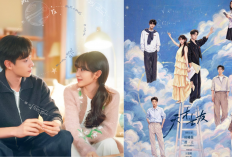 Nonton Drama China The Genius of Girlfriend Episode 1-28 Sub Indo, Gadis Jenius Kepincut Cowok Populer