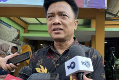 Wali Murid Apresiasi GEMAS, Peran Ayah Sangat Penting untuk Anak