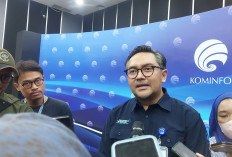 Menuju Pilkada 2024, Kominfo Buat Satgas Anti Hoax bagi Para Cakada 