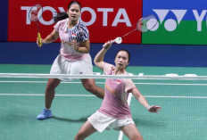 Jadwal Siaran Langsung Thailand Masters 2026 Hari Ini Tayang di TV Mana? Cek Link Live Streaming dan Cara Nonton