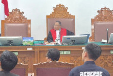 Kubu Eks Jampidsus Pertanyakan Pemilik Emas 74 Kg, Ahli: Harus Penyidikan Pidana Dulu