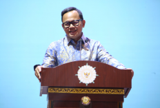 Tak Cukup Bermodal Integritas, Bima Arya Minta Kepala Daerah Wajib Bangun Kemandirian Fiskal