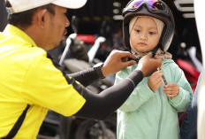 Art N’ Speed Hadirkan Konsep Bengkel Ramah Keluarga dan Anak, Perkuat Komitmen Pelayanan Pelanggan