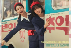 Drama Korea A Hundred Memories Kapan Tayang? Cek Jadwalnya di Sini