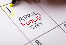 4 Fakta Menarik April Mop yang Dirayakan 1 April, Sudah Ada Sejak Ratusan Tahun lalu