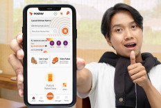 Cara Cairkan BSU 2025 Lewat Pospay, Harus Pakai Kode Referral?