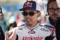 Comeback Strategi Veda Ega Pratama dari P17 ke P6 Moto3 Spanyol 2026: Data Buktikan Mentalitas 'The Mantis'