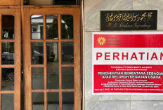 KP2MI Segal PT Panca Banyu Aji Sakti di Jakarta Timur: Tak Boleh Lagi Tampung CPMI