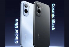 7 HP Vivo Terbaik 2026, Speknya Ngebut dan Cocok Buat Gaming!