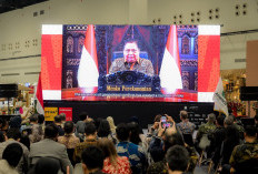 Menko Airlangga Dorong Industri Furnitur Perluas Pasar dan Perkuat Daya Saing Global
