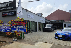 One Stop Solution Gerai Car Audio Auto Maximus Resmikan Cabang Kedua