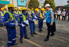 PLN Percepat Layanan, 1.800 Pelanggan Langsung Nikmati Pasang Baru dan Tambah Daya