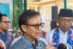 Soal Mutasi Dokter IDAI, Menkes: Mending Urusin TB, Masyarakat Pada Meninggal 100 Ribu!
