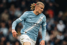 Kode Keras Presiden Real Madrid, Isyaratkan Rekrut ‘The Terminator’ Manchester City