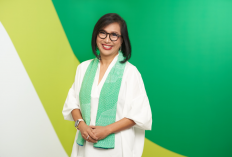 Kartini Masa Kini: CEO Grab Indonesia Neneng Goenadi Membuka Lebih Banyak Pintu bagi Perempuan
