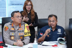 Hasil Uji Toksikologi Membuktikan Kasus Sekeluarga Tewas di Warakas Akibat Racun Tikus!