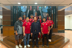 Dapat Tambahan Dana Rp95 Miliar, Timnas Wushu Indonesia Langsung TC ke China