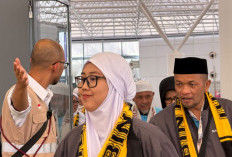 Kemenhaj Imbau Jemaah Jaga Paspor dan Patuhi Aturan Bagasi Jelang Kepulangan