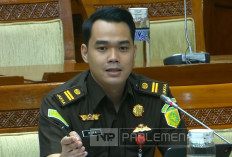 Kata JPU Kejari Karo Soal Pemberian Brownies untuk Amsal: Tak Ada Intimidasi,  Murni Kemanusiaan