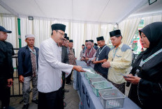 Muktamar NU Makin Dekat, Gus Ipul Turun Tangan Pastikan Arena dan Registrasi Peserta Siap