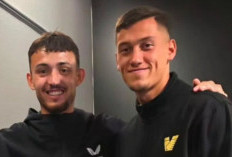 Jay Idzes Menuju AC Milan, Rumor Ivar Jenner Siap Merumput di Serie B: Bintang Muda Timnas Indonesia Naik Kelas