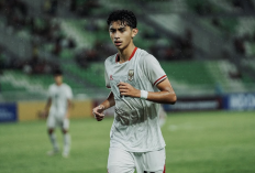 Welber Jardim Sentil Pihak yang Ragukan Timnas Indonesia U-20: Generasi Pertama Kalahkan Australia!
