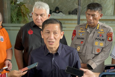 Terungkap! Ini Alasan Persija vs Persib Batal Digelar di SUGBK