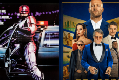 Jadwal Bioskop Trans TV Hari Ini 13 Oktober 2026 Lengkap Sinopsis, Nonton Film Aksi Usai Aktivitas