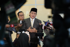 Wamenag Gagas Satgas Independen dan Fikih Pencegahan untuk Cegah Kekerasan di Pesantren
