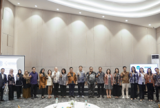 Industri Jasa Navigasi Penerbangan Perkuat Akses Layanan Kesehatan demi Kesejahteraan SDM