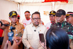 Cek Kesehatan Gratis dan Sembako Disebar di 40 Titik Jakarta, Cek Daftar Lokasi Pesta Rakyat HUT ke-81 RI