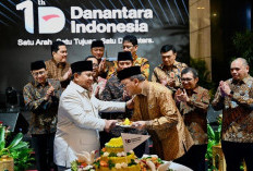 Satu Tahun Danantara Indonesia: Memperkuat Fondasi untuk Masa Depan Generasi Indonesia 