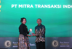 Ekosistem Pembayaran Digital Kian Berkembang, Ini Inovasi MTI di BIFA 2026
