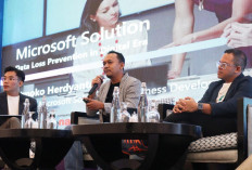 Telkomsigma Dorong Pemanfaatan Al Percepat Digitalisasi Bisnis