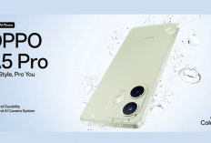 Mau Beli Oppo A5 Pro? Cek Dulu Simulasi Cicilan Ringannya di Sini