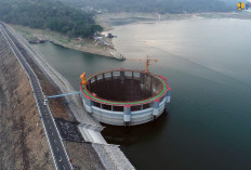 Kementerian PU Gelar OMC, Perkuat Tampungan Air di 3 Waduk Kaskade Citarum