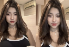 Link Video Syur Mirip Zqya Seleb TikTok Beredar, Ini Klarifikasinya