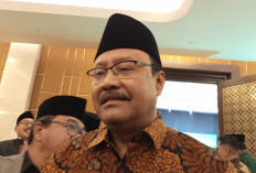 Terjawab Sudah Lokasi Sekolah Rakyat Pertama Gagasan Prabowo, Ini Penjelasan Gus Ipul