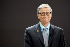 Kenapa Bill Gates Pilih Indonesia Jadi Tempat Uji Klinik Vaksin TBC? Ini Penjelasan Ahli