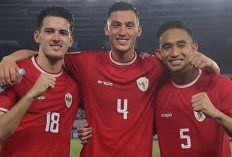 PSSI Anti Pelatih Belanda? Herdman Singkirkan Heitinga Nahkodai Timnas Indonesia, Jay Idzes dan Hubner Disebut Sepakat