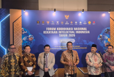 Bukan Cuma Tambang dan Nikel, Kekayaan Intelektual Disebut Punya Potensi Ekonomi Lebih Besar