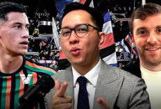 KEJUTAN! Fabrizio Romano Bongkar Transfer Bintang Timnas Indonesia Jay Idzes dan Mees Hilgers 