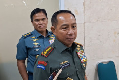 Panglima TNI Pastikan Prajurit yang Maju di Pilkada 2024 Sudah Mengundurkan Diri