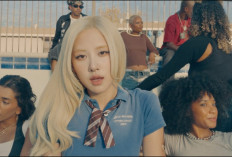 Lirik Lagu New Trick - Rose BLACKPINK dan Terjemahan, Tentang Semangat untuk Bangkit usai Patah Hati