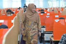 Rektor UNRI Cabut Laporan Mahasiswa yang Kritik UKT, Polda Riau: Kami Belum Terima Suratnya!