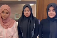 DJ Icha Chellow dkk Minta Maaf Usai Ubah Lirik Lagu 'Gapapa' Anisa Bahar Jadi Vulgar