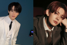 5 Idol Kpop Keluar dari Grup 2026 dan Alasannya, Mark NCT hingga Heeseung ENHYPEN