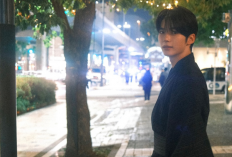 Lirik Lagu UNDEAD - Sung Hanbin ZEROBASEONE Lengkap Makna dan Terjemahan, Tekad Bangkit Usai Kehilangan Diri